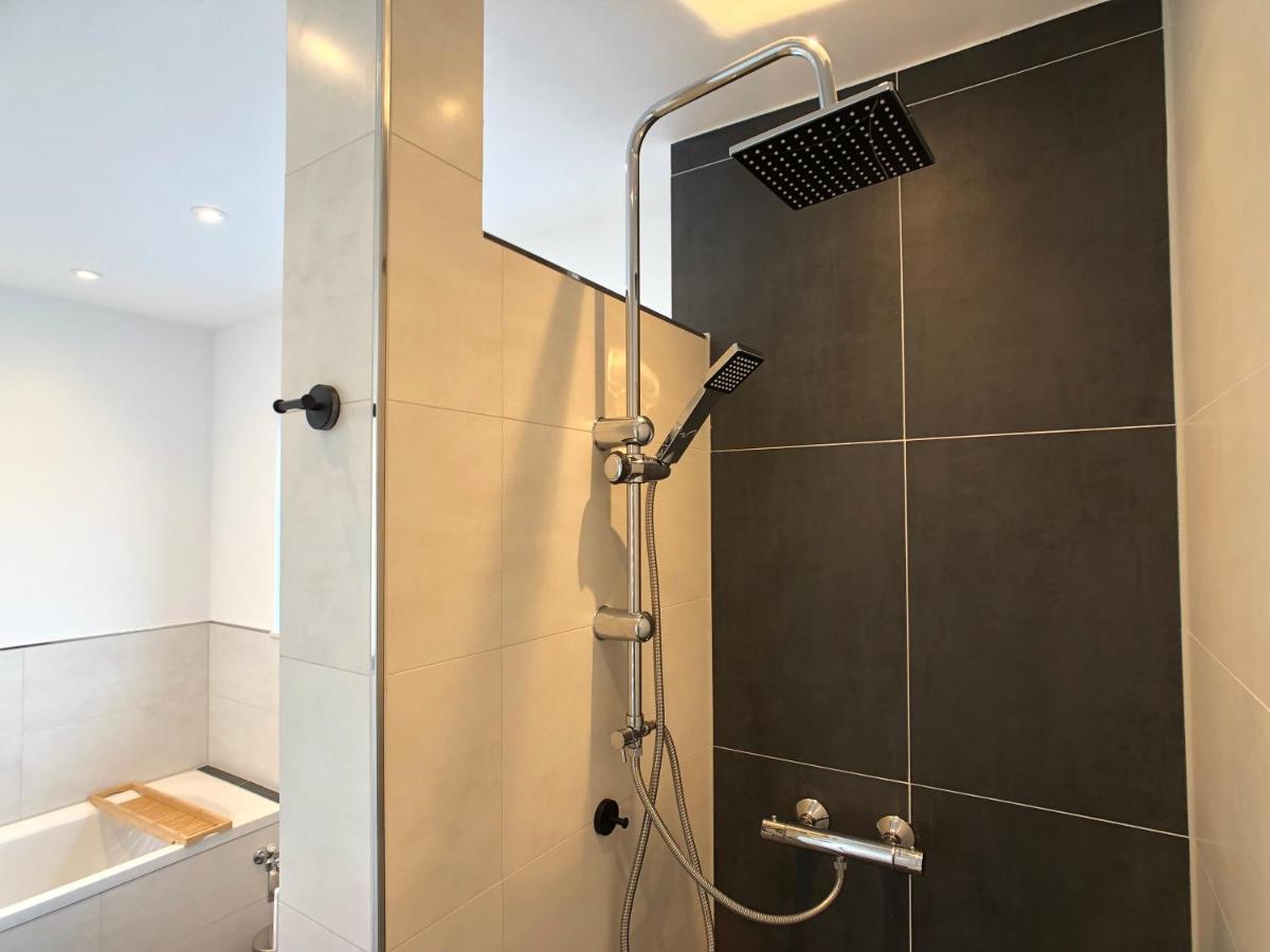 Luxurioese Ferienwohnung In Chemnitz - Apartment B28 Fuer 2 Plus 2 Gaeste Екстериор снимка