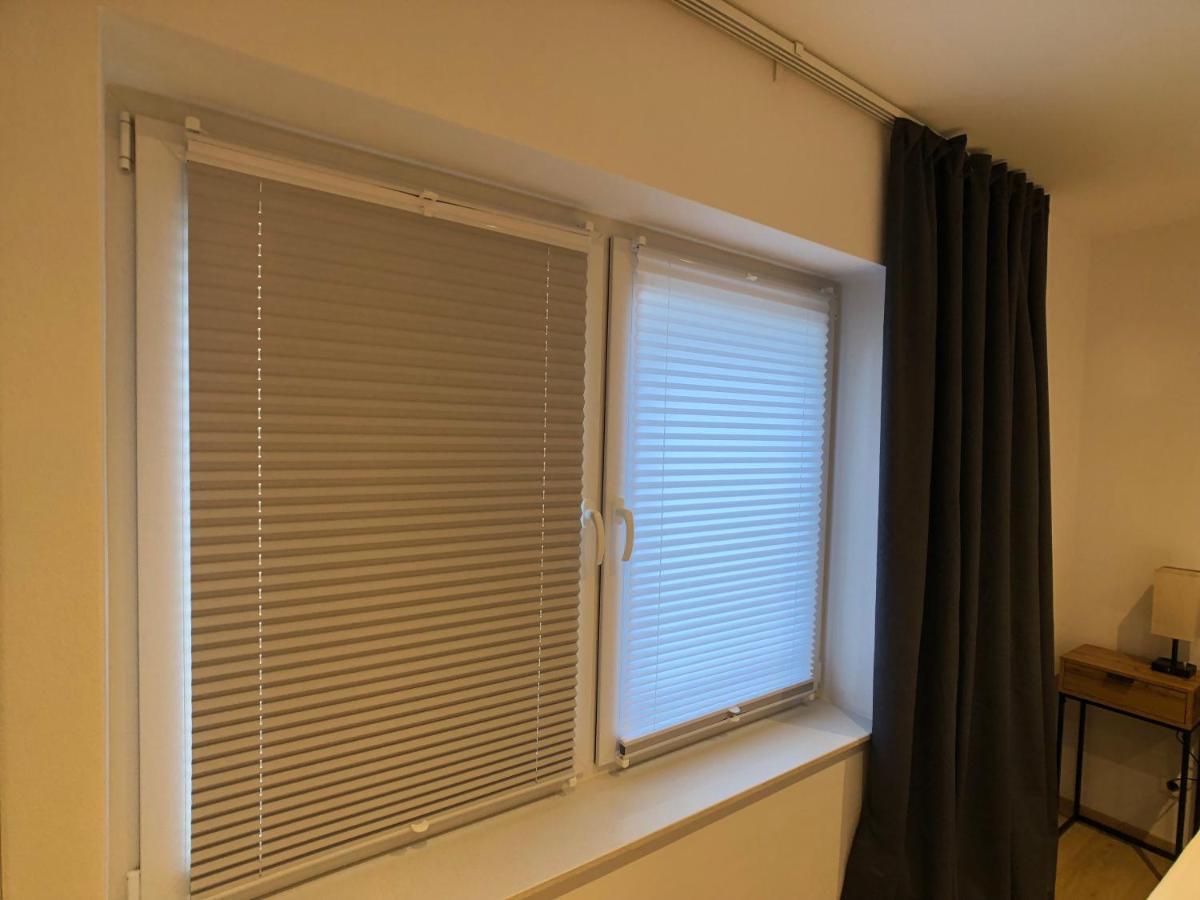 Luxurioese Ferienwohnung In Chemnitz - Apartment B28 Fuer 2 Plus 2 Gaeste Екстериор снимка